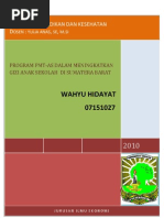 Download Program PMT-As Di Sumbar by Wahyu Hidayat SN33898926 doc pdf
