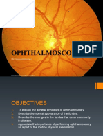 (Practical) Ophthalmos