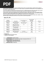 Waterflow Alarm Valves: Only The Listed Chamber For A Specific Manufacturer and Valve Model Shall Be Used. Alarm