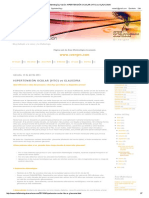 Oftalmología y Visión - Hipertensión Ocular (Hto) Vs Glaucoma