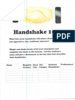 Powerpoint Handout