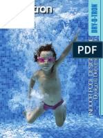 Indoor Pool Design Guide 2015