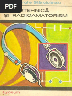 Download Radiotehnica Si Radioamatorism 1970 by Gugu Lugu SN338995273 doc pdf
