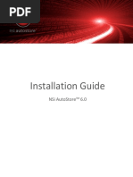 NSi AutoStore InstallGuide en