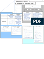 Probability Compressed