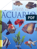 Atlas Ilustrado Del Acuario - Ok02 PDF