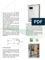 Adelco - Inverter Iem2000