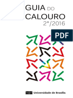 Guia Do Calouro UnB 2016/2