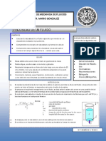 Fuerzas Distribuidas Centroides y Centros de Gravedad