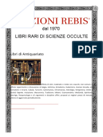 Libri Di Antiquariato - Edizioni Rebis