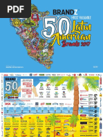 Brandz Latam 17 Brand Business Economics