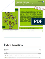 Libro - Sistemática y Evolución PDF