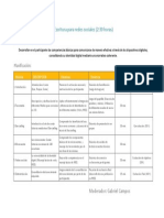 Planificación de Curso de Escritura 2- Campos