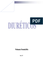 Diureticos