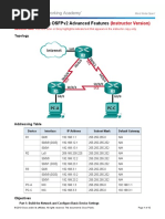 5.1.5.8 Lab - Configuring OSPFv2 Advanced Features - ILM(1) (1).docx