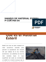 P-COR-MA-16 Manejo de Material Estéril (1)