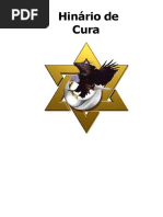 Hinário de Cura - Versão semi definitiva