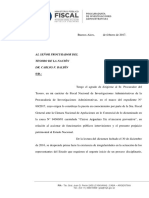 Oficio Correo PTN PDF