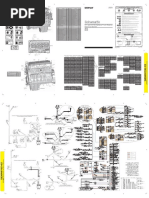Diagrama Dt466e Egr | Transportation Engineering | Engines c13 wiring diagrams 