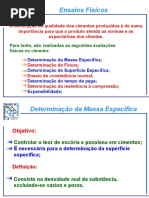 Ensaios Físicos
