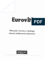 2001 - Antonio Salmeri, Scelta e verifica dei bulloni, Manuale tecnico EUROVITI.pdf