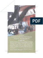 Restricted U.S. Army Access Control Handbook TC 19-210.pdf