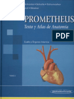 Anatomia - Prometheus _Tomo2