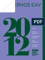 EAV Cadernos 2012 29AGO