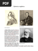Química orgânica