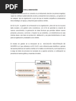 Comprometidos Con La Innovacion