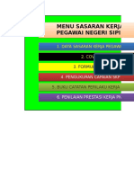 SKP Sosialisasi 2016 Guru Mutasi