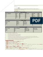 Exercices SQL Corriges