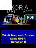 SAINS