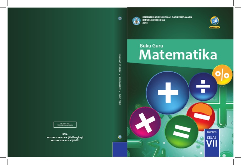 9000 Gambar Cover Buku Matematika Paling Keren Gambar Id