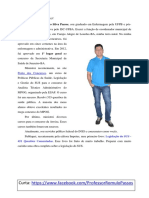 EBOOK - Modelos - Atenção - Saúde - Prof. Rômulo Passos PDF