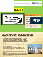 Proyecto18 Wild Publicity PDF