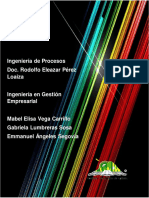 Parte 2 Diagrama de Procesos