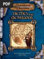 Download DD 30 - Deities and Demigodspdf by crazytoaster SN339021095 doc pdf