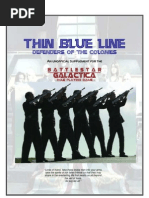 Download The Thin Blue Line by Kendal Leask SN33902114 doc pdf