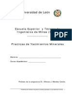 Problemones de Todas Las Estructuras Fallas, Etc PDF