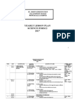 Yearly Lesson Plan 2017 SC F2