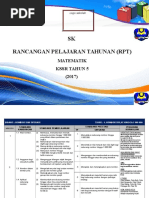 RPT (MT) THN 5-2017