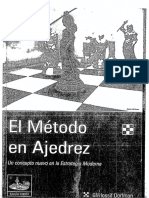 (ChessPdf) - El Metodo En Ajedrez.pdf