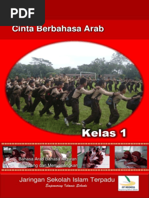 Cinta Berbahasa Arab 1 Pdf