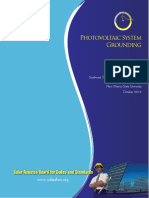 SystemGrounding for PV_studyreport.pdf
