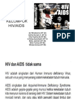 Hiv Aids