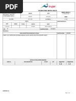 MVIR Form | PDF | Vehicles | Motor Vehicle