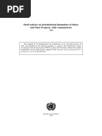 Draft articles on Jurisdictional Immunities of States.pdf