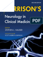 Harrisons Neurology in Clinical Medicine PDF