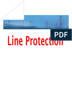 Line Protection PDF